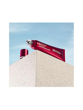 BIOTHERM | Crema occhi - Blue Peptides Eyes & Lips Contour Reshaper 15ml