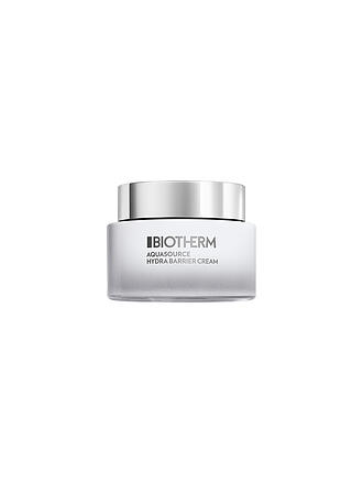 BIOTHERM | Crema viso - Aquasource Hydra Barrier Cream 75ml