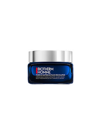 BIOTHERM | Crema viso - Force Supreme Face Reshaper Crema Multi-Rimodellante e Antirughe Neo-Proxylane 50ml