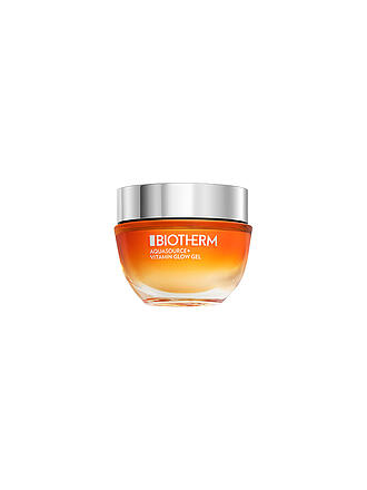 BIOTHERM | Aquasource Vitamin Glow Gel 50ml