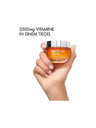 BIOTHERM | Aquasource Vitamin Glow Gel 50ml