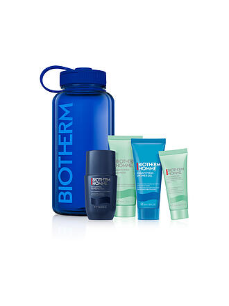 BIOTHERM | Cofanetto regalo - Aquapower Drop-Set 2x40ml / 75ml / 20ml