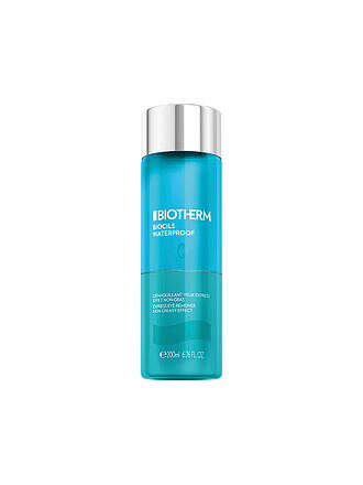 BIOTHERM | Biocils Struccante Occhi Waterproof Express 200ml