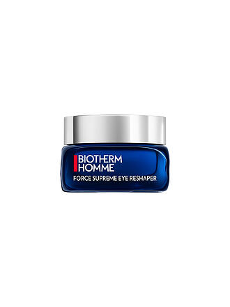 BIOTHERM | Force Supreme Eye Reshaper Cream 20ml