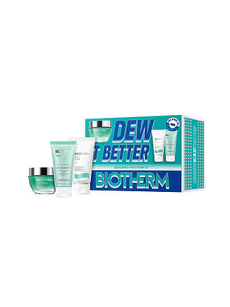 BIOTHERM | Set Regalo - Aquasource Hyalu Routine Set 2x50ml / 200ml