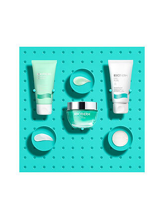 BIOTHERM | Set Regalo - Aquasource Hyalu Routine Set 2x50ml / 200ml