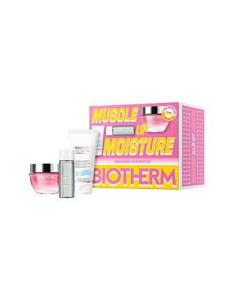 BIOTHERM | Cofanetto Regalo - Aquasource Cica Routine Set 2x50ml / 30ml