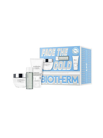 BIOTHERM | Cofanetto Regalo - Aquasource Hydra Barrier Set 2x50ml / 30ml
