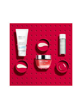 BIOTHERM | Cofanetto Regalo - Blue Peptides Uplift SPF30 Set 2x50ml / 30ml