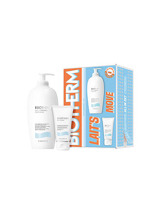 BIOTHERM | Cofanetto Regalo - Skin Fitness Set 400ml / 75ml