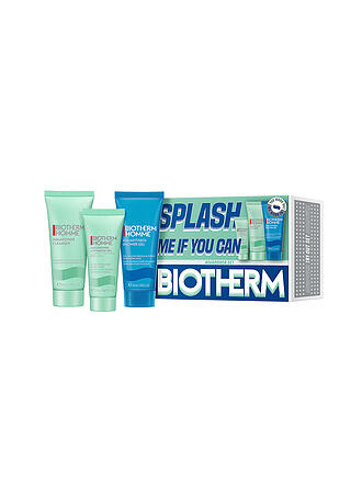 BIOTHERM | Cofanetto regalo - Aquapower Set 2x40ml / 20ml