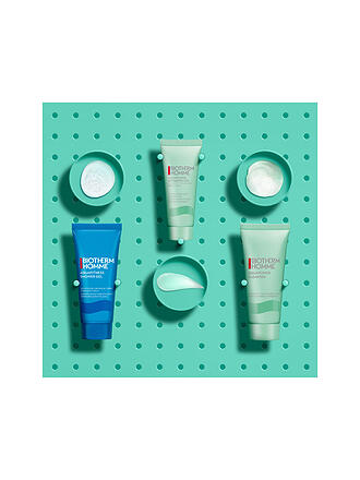 BIOTHERM | Cofanetto regalo - Aquapower Set 2x40ml / 20ml