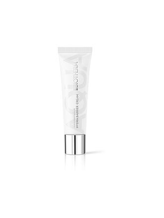 BIOTHERM | Crema viso - Aquasource Hydra Barrier Cream Tubo 30ml