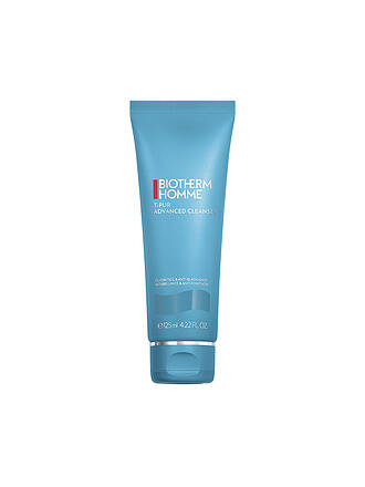 BIOTHERM | T-Pur Detergente 125ml