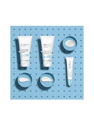 BIOTHERM | Set regalo - Set Lait Corporel in formato da viaggio 2x50ml / 13ml
