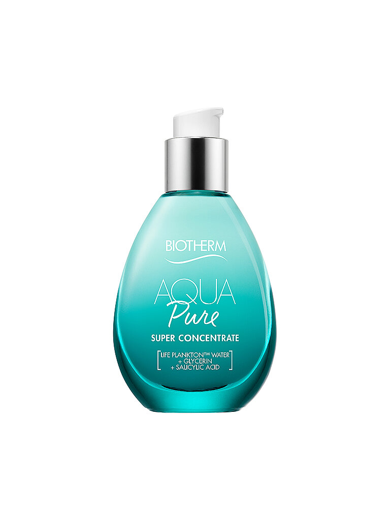 Crema viso - Aqua Pure Super Concentrate 50ml