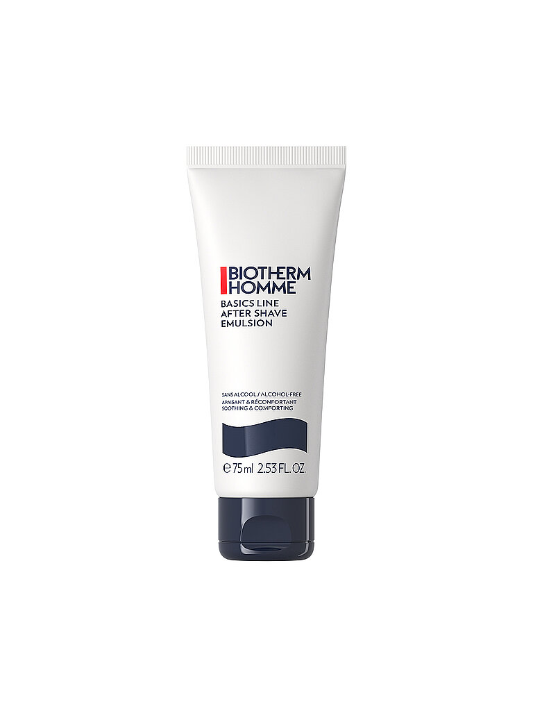 Emulsione Dopobarba 75ml