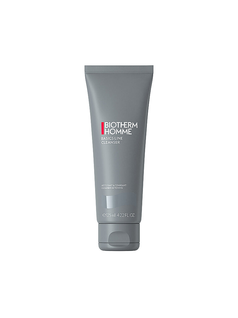 Basics Line Cleanser 125ml
