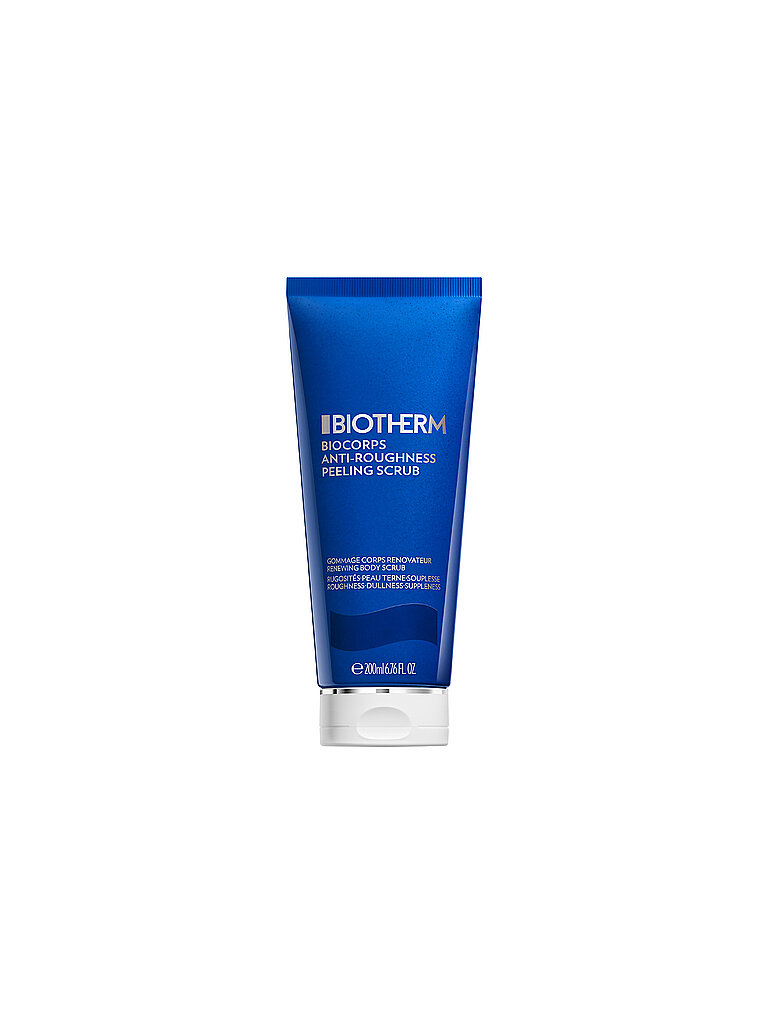 Biotherm Biocorps Body Scrub 200ml