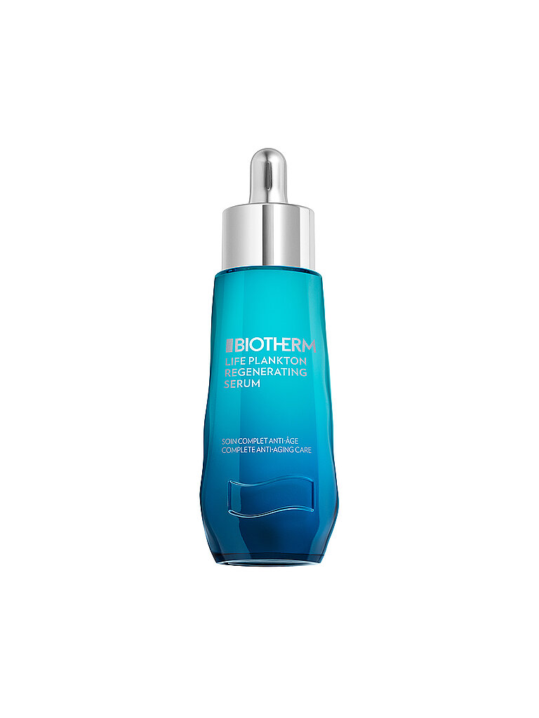 Life Plankton Regenerating Serum 50ml