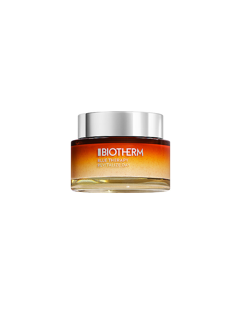 Crema viso - Blue Therapy Revitalize Day Cream 75ml