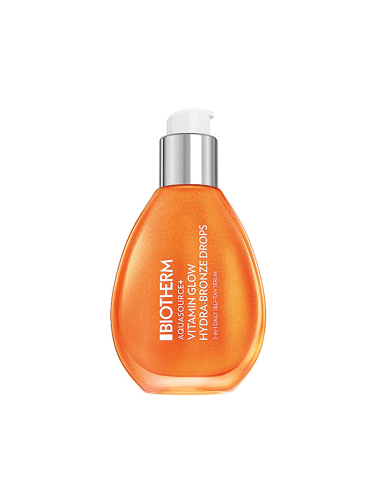 Aquasource+ Vitamin Glow Serum 50ml