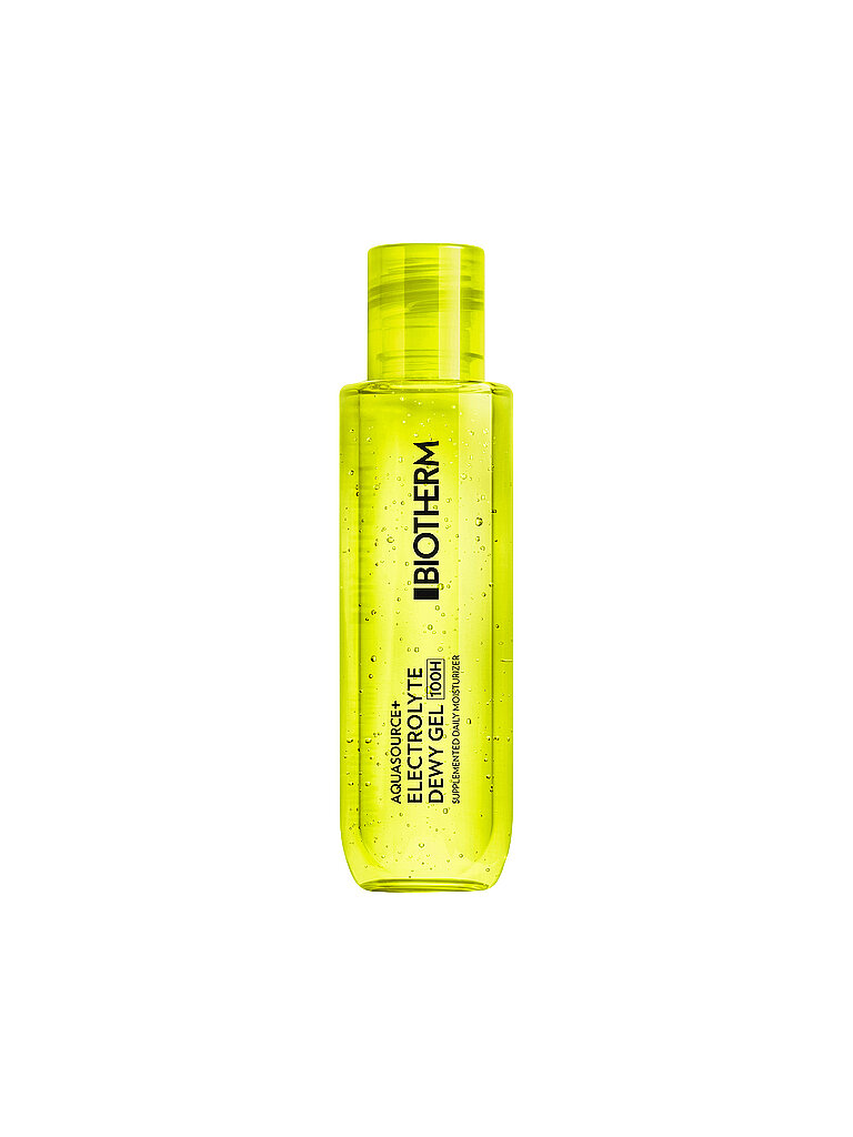 Crema viso - Aquasource+ Electrolyte Dewy Gel 100ml