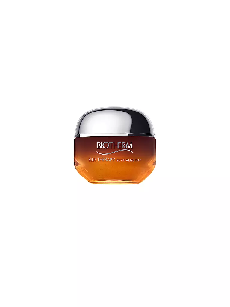 BIOTHERM | Amber Algae Revitalize Day 50ml | Senza colore