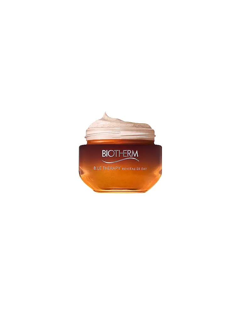 BIOTHERM | Amber Algae Revitalize Day 50ml | Senza colore