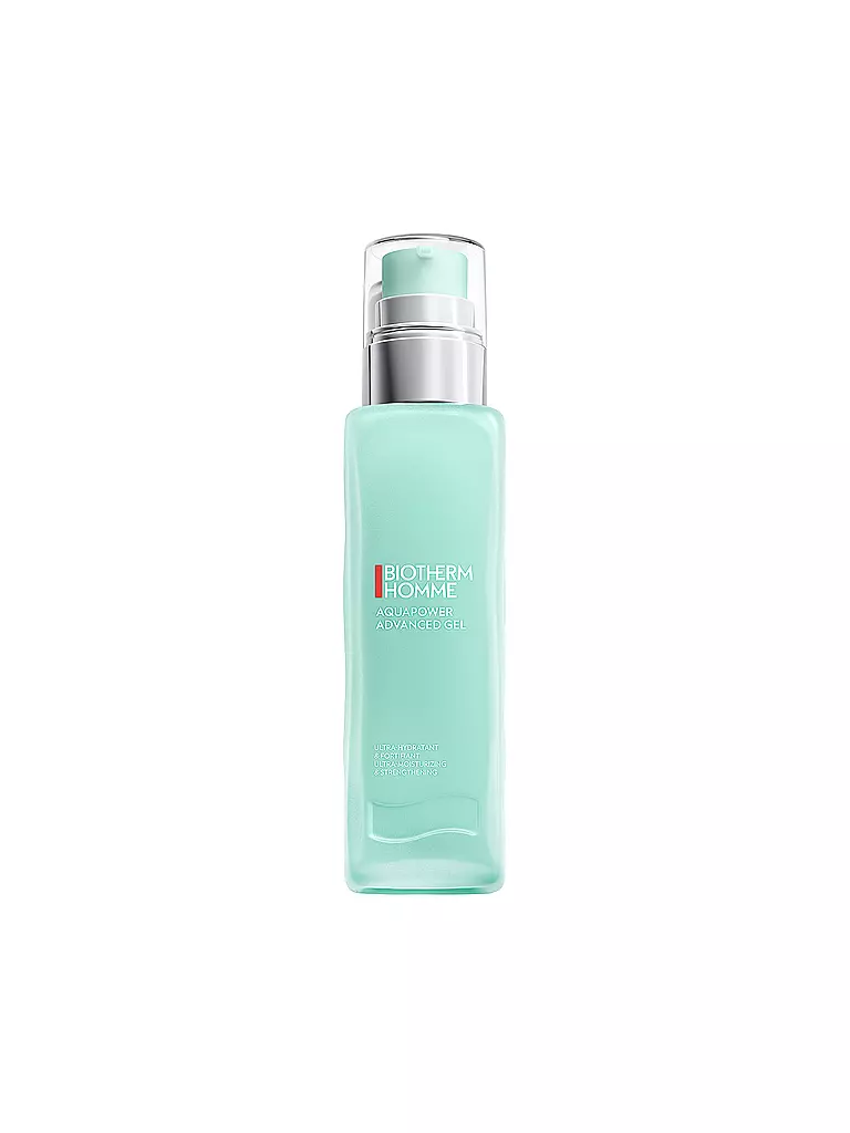 BIOTHERM | Aquapower Advanced Gel 100ml | Senza colore