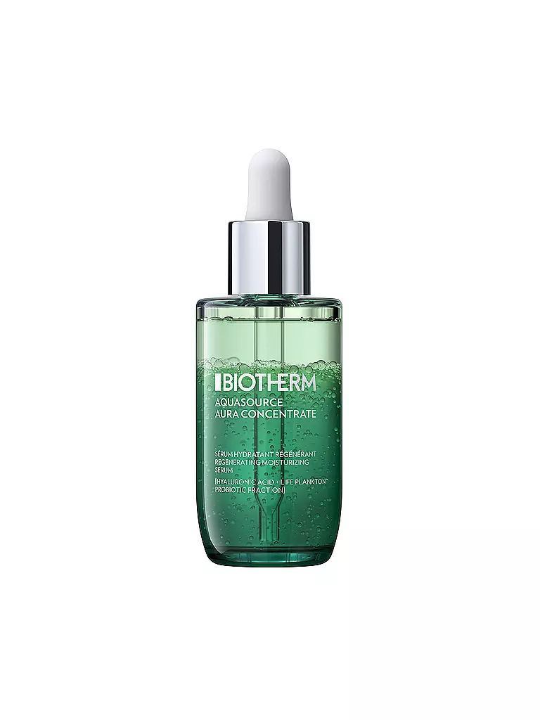 BIOTHERM | Aquasource Aura Concentrate 50ml | Senza colore