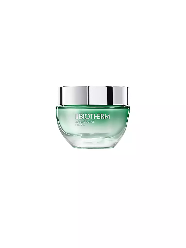BIOTHERM | Aquasource Cream 50ml | Senza colore