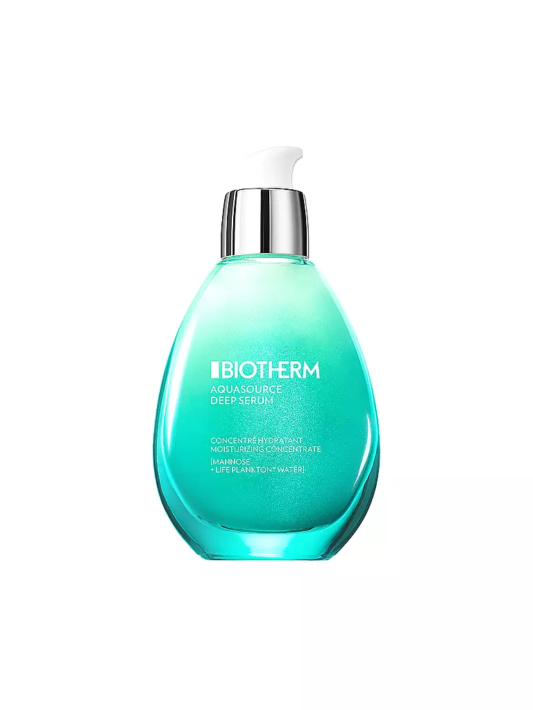 BIOTHERM | Aquasource Deep Serum 50ml | Senza colore