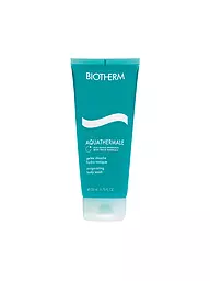 BIOTHERM | Aquathermale Gelée De Douche 200ml | Senza colore