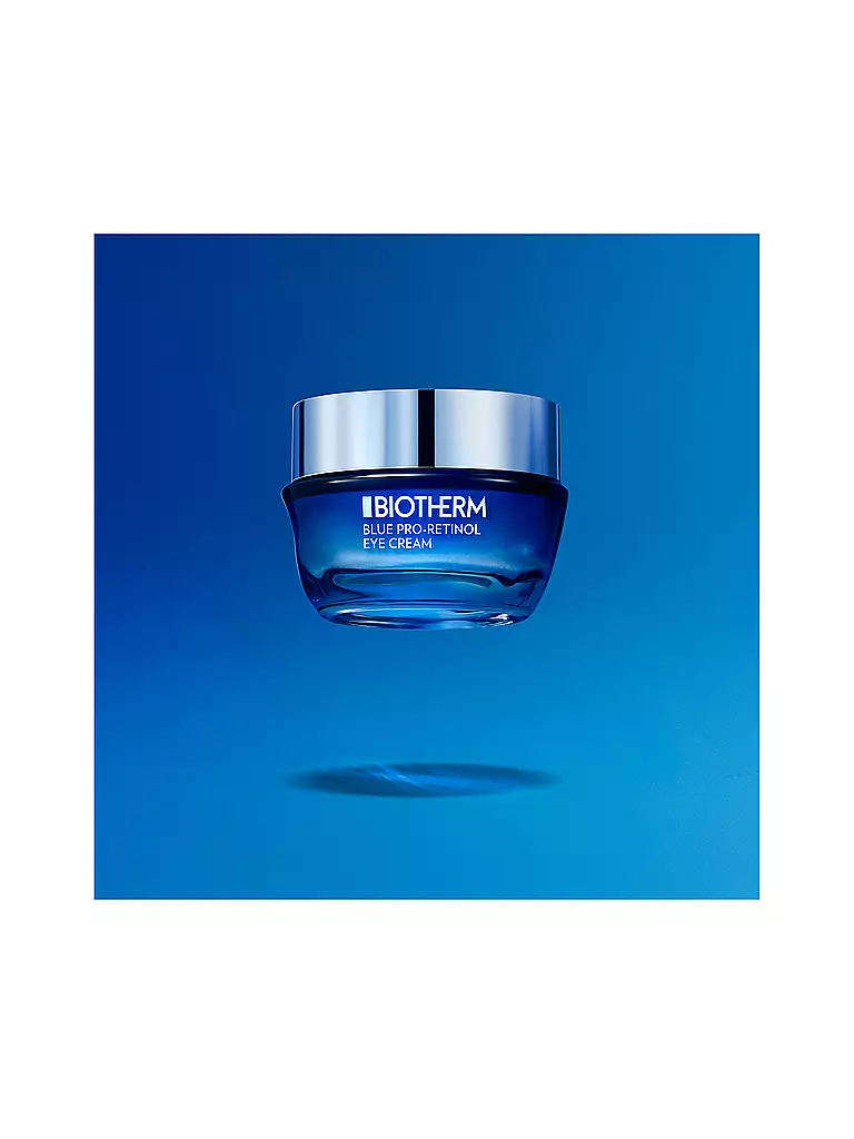BIOTHERM | Augencreme - Pro-Retinol Augencreme 15ml | 