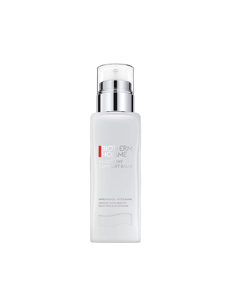 BIOTHERM | Basics Line Comfort Balm 75ml | Senza colore