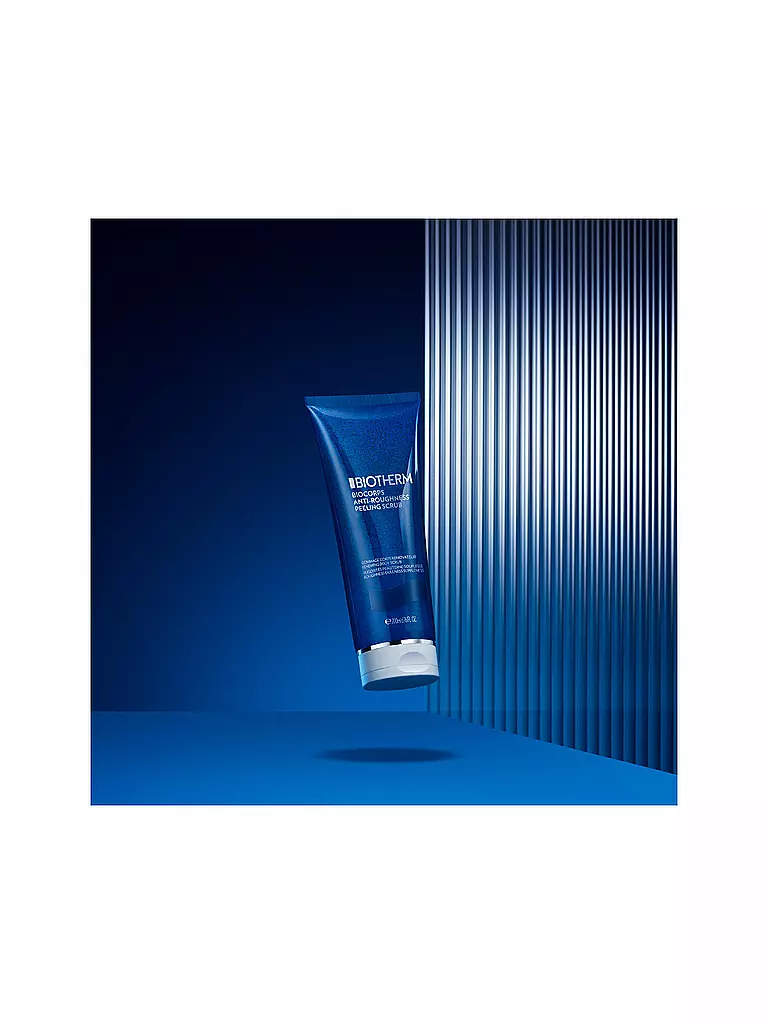 BIOTHERM | Biocorps Body Scrub 200ml | Senza colore