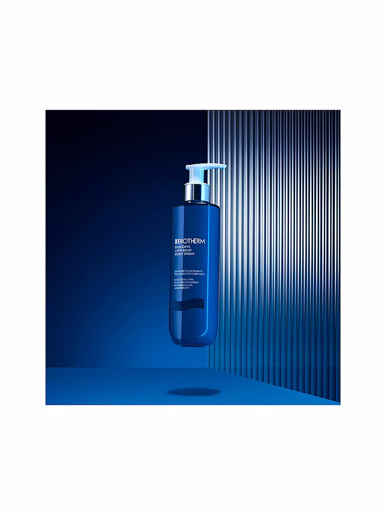 BIOTHERM | Biocorps Siero Corpo 200ml | Senza colore