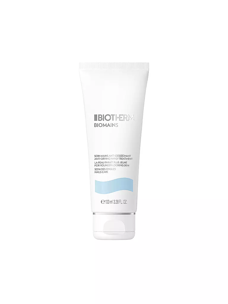 BIOTHERM | Biomains 100ml | Senza colore