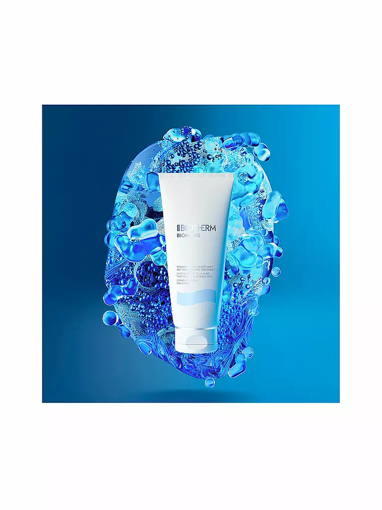 BIOTHERM | Biomains 100ml | Senza colore