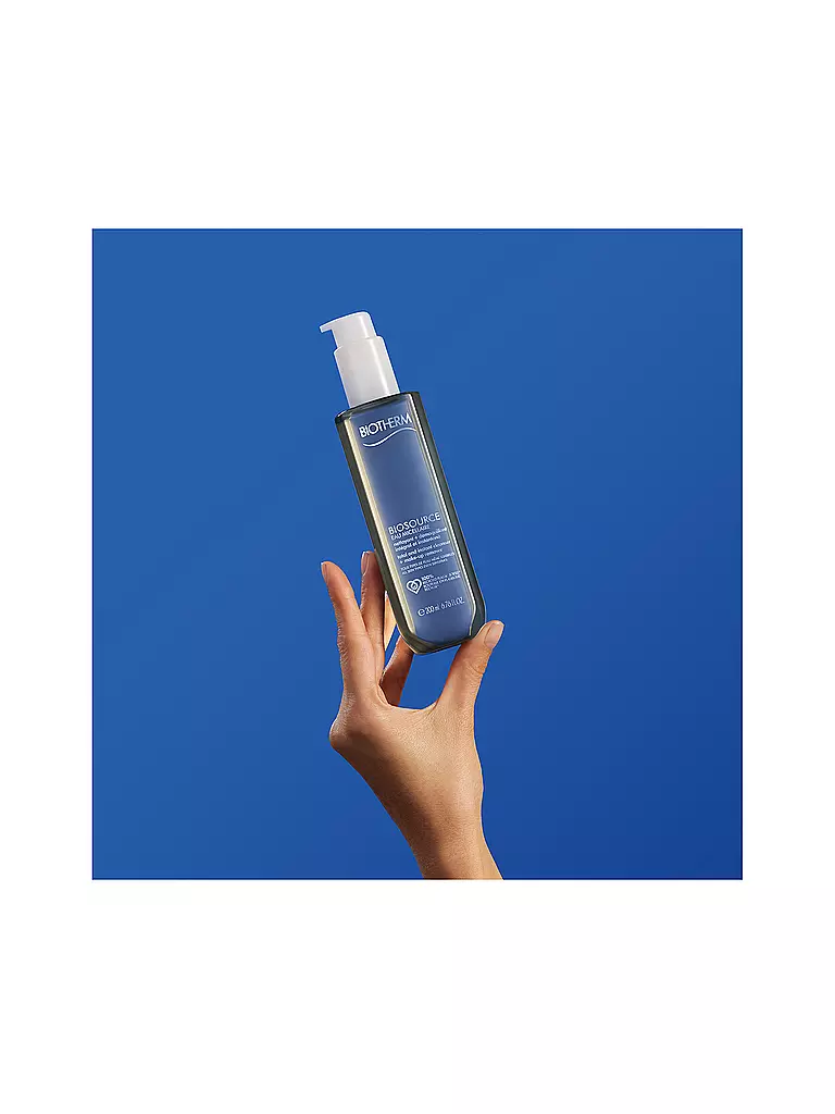 BIOTHERM | Biosource Acqua Micellare 200ml | 