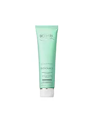 BIOTHERM | Biosource Detergente per pelle normale 150ml | Senza colore