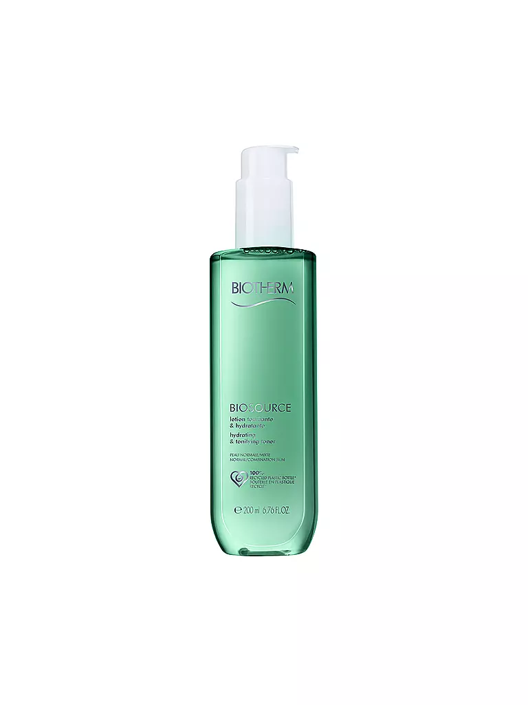 BIOTHERM | Biosource Lotion PNM 200ml | Senza colore