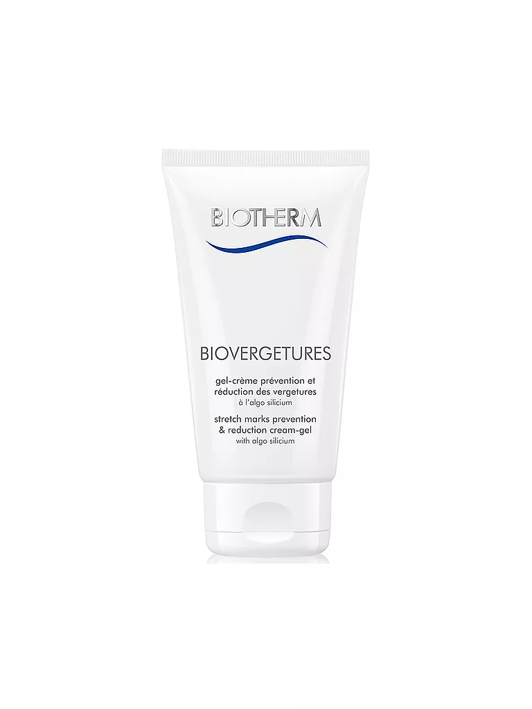 BIOTHERM | Biovergetures 150ml | Senza colore