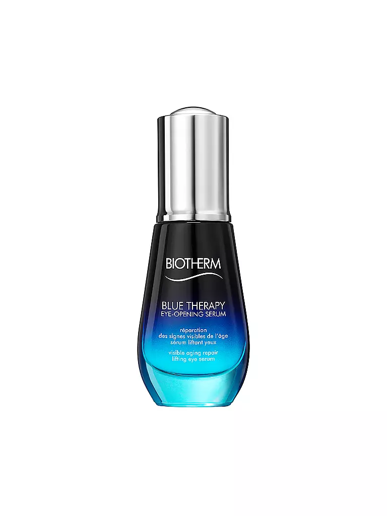 BIOTHERM | Blue Therapy Eye Opening Serum 16,5ml | Senza colore