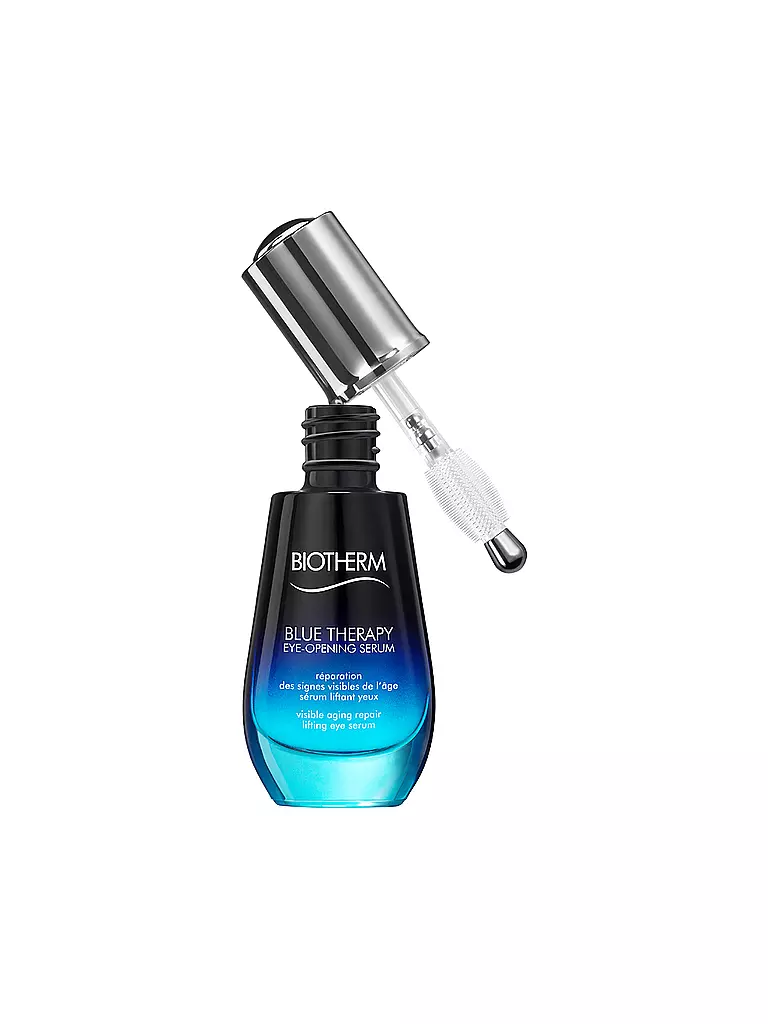 BIOTHERM | Blue Therapy Eye Opening Serum 16,5ml | Senza colore