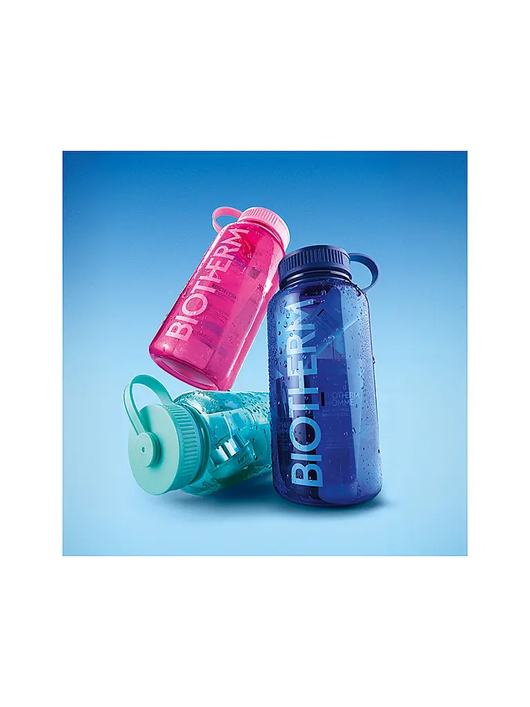 BIOTHERM | Cofanetto regalo - Aquapower Drop-Set 2x40ml / 75ml / 20ml | 