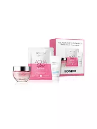 BIOTHERM | Cofanetto regalo - Aquasource Cica Nutri Spring Set 2x50ml | Senza colore