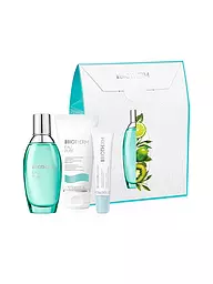 BIOTHERM | Cofanetto regalo - Set per la cura del corpo Eau Pure 2x50ml / 13ml | Senza colore