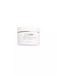 BIOTHERM | Collagen Fit Crema Corpo con Biotech Plankton™, Frazione di Peptidi di Collagene e Ceramidi 200ml | Senza colore
